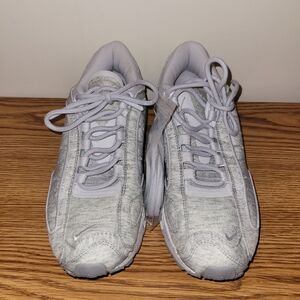 air max tailwind 4 geyser grey mens 8.5 womens 10